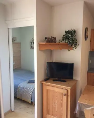 Lägenhet Luchon